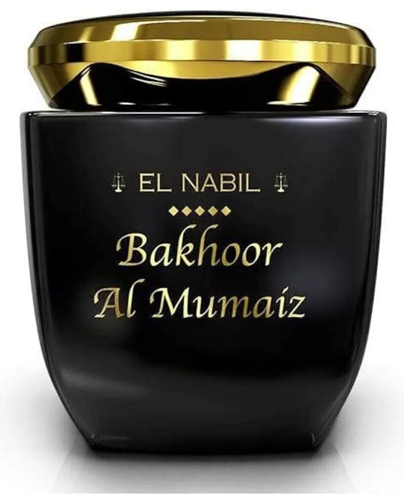 Κεριά / διαχύτες El Nabil  Bakhoor Al Mumaiz