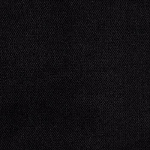 Ανάκλινδρο Comfivo 109, Μαύρο, 84x62x180cm, 26 kg, Ταπισερί, Πόδια: Πλαστική ύλη | Epipla1.gr