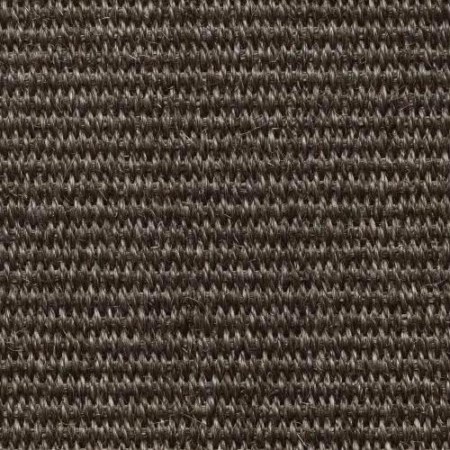Φυσική ψάθα Urban Plus 2216 - Recycled Cotton Ribbon - Sand Grey