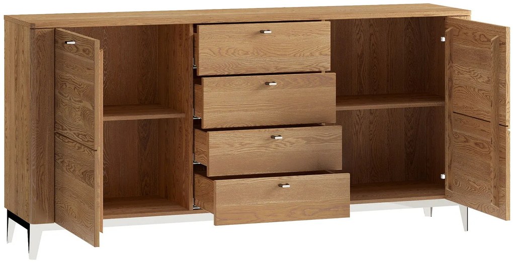 Μπουφές Sahara 2D4S