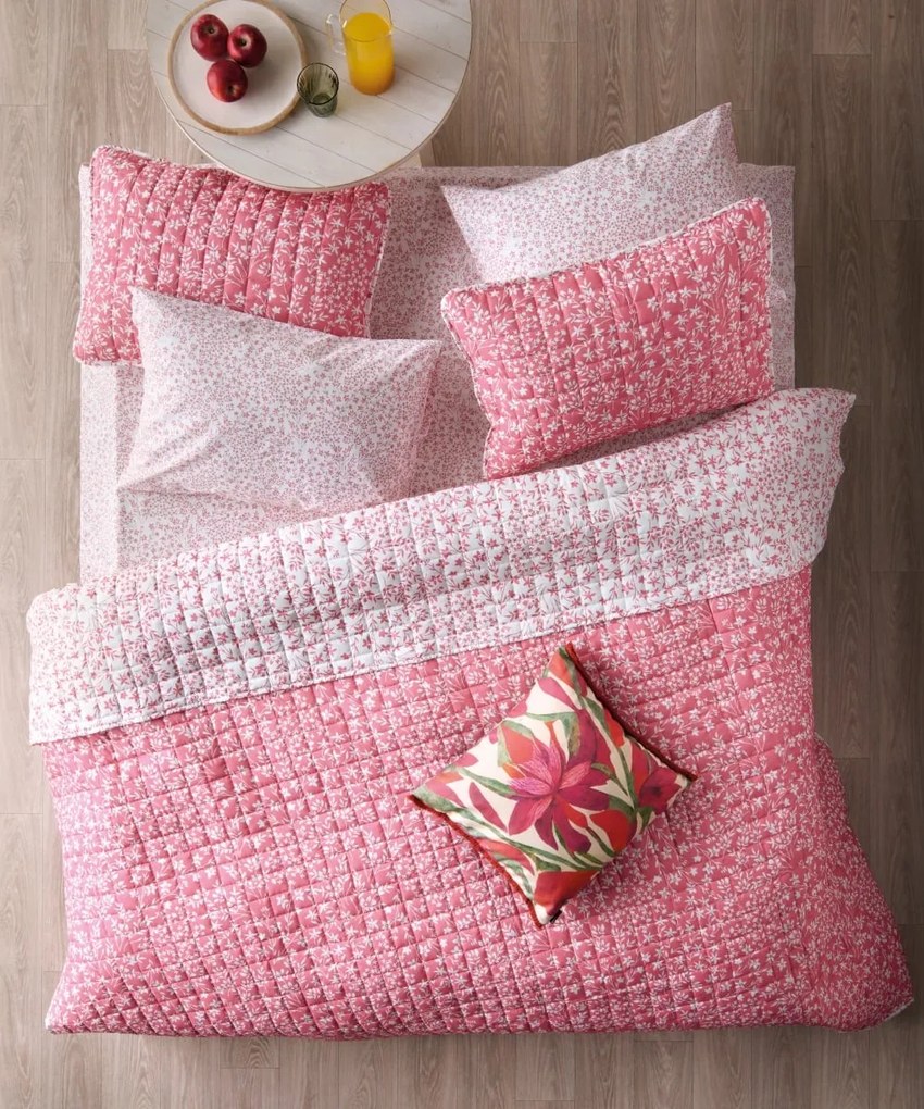 DALIDA 20 ΣΕΤ 2 ΤΕΜ ΜΑΞΙΛΑΡΟΘΗΚΕΣ ΔΙΑΚΟΣΜΗΤΙΚΕΣ - MICROFIBER - KENTIA