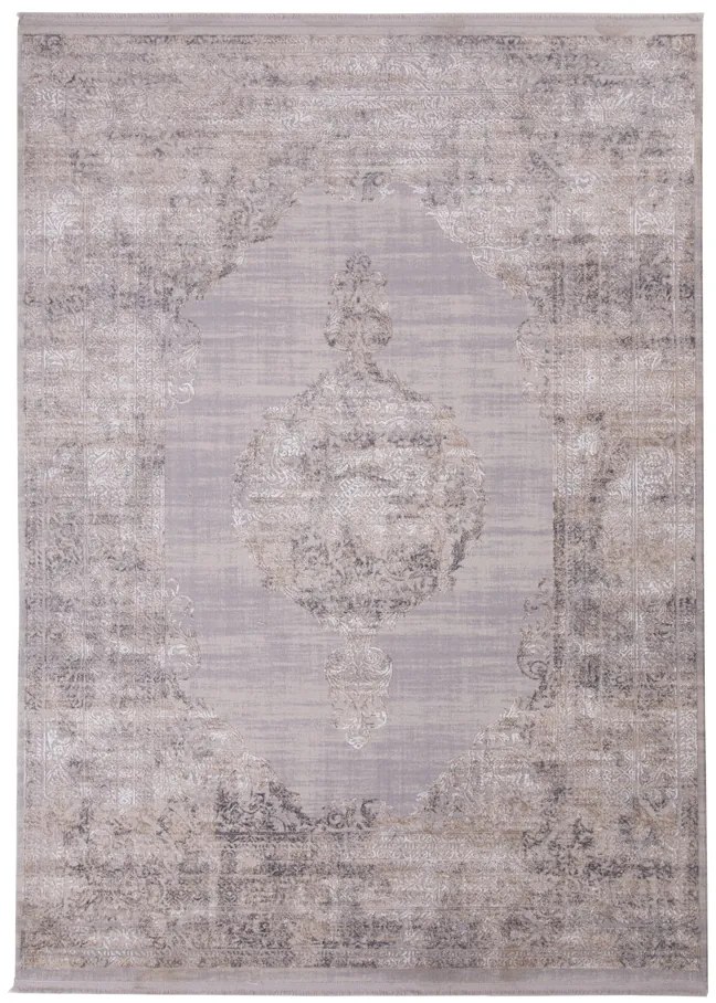 Χαλί Infinity 5909A GREY Royal Carpet - 200 x 290 cm - 11INF5909AGR.200290