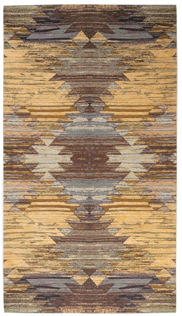 Χαλί Canvas 258 J Royal Carpet - 75 x 150 cm - 16CAN258J.075150 - 16CAN258J.075150