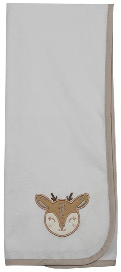 Βρεφικό Σελτεδάκι (55x80) Bebe Stars Boho 3134