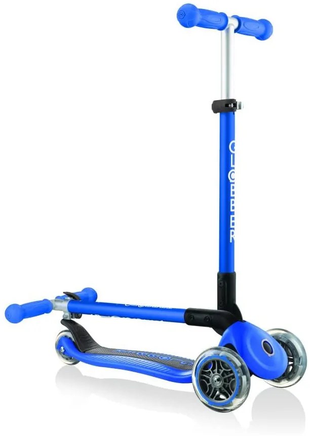 Πατίνι Scooter Globber Primo Foldable Navy Blue