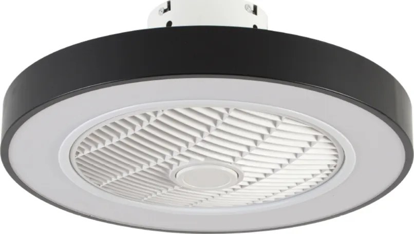 Φωτιστικό ανεμιστήρας Chilko InLight 1010003-Gkri