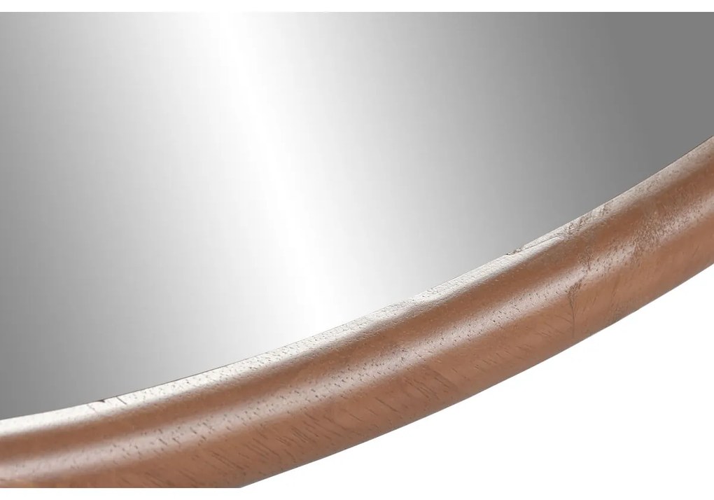 Τοίχο καθρέφτη Home ESPRIT Φυσικό Σύγχρονη Urban