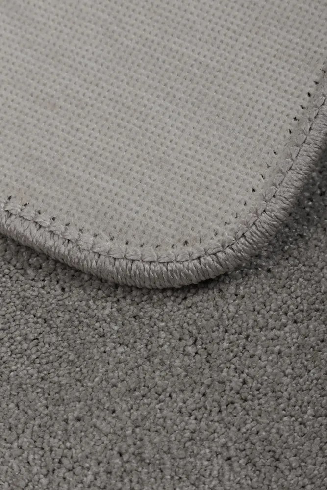 Μοκέτα Bounty 73 Γκρι - Colore Colori ΣΕΤ (0,70x1,50)x2 0,70x2,20