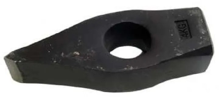 ΒΑΡΙΑ 8kg ΧΩΡΙΣ ΣΤΕΙΛΙΑΡΙ LEUKA-03-0033