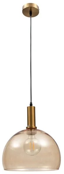 Κρεμαστό Φωτιστικό Οροφής 1xΕ27 Μελί PDT 1458 0083573 Arlight -83573-Μελί 0083573