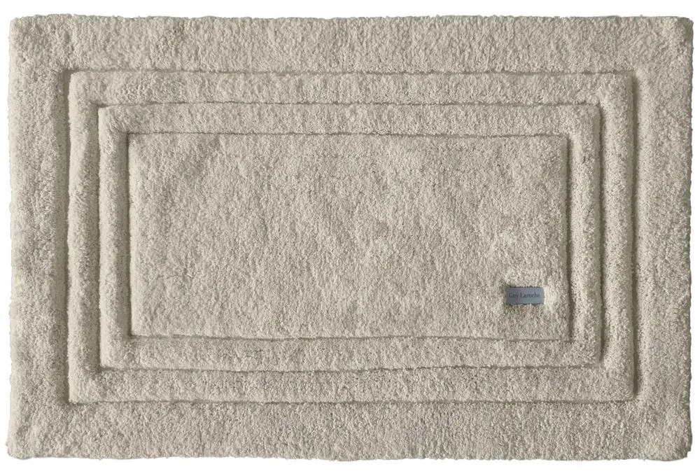 Πατάκι Μπάνιου Linea Stone Guy Laroche 40X60 100% Cotton
