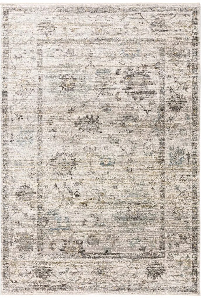 Χαλί Jasper JA02 Beige-Cream Asiatic London 120x160cm