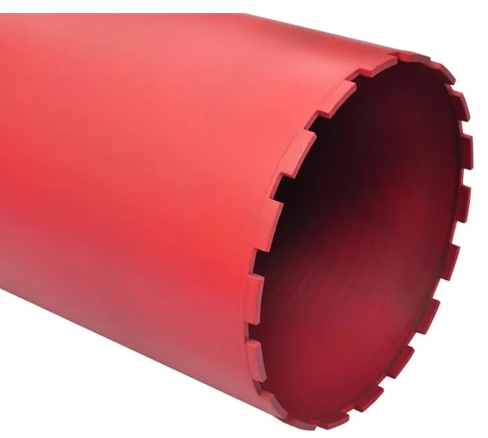 Διαμαντοτρύπανο Υγρής και Ξηρής Κοπής 220 mm x 400 mm