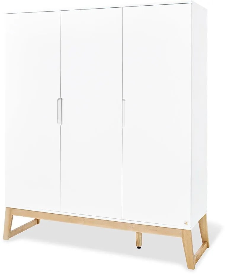 Σετ βρεφικού δωματίου Bridge