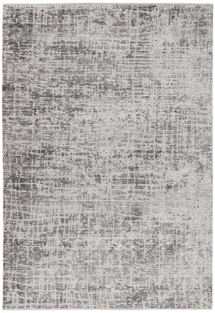 Χαλί Bella 235 Grey Obsession 80X150cm