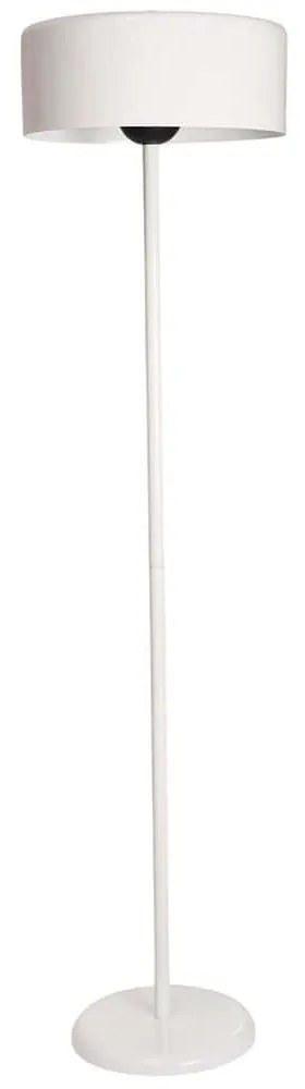 Φωτιστικό Δαπέδου 534LUN5434 Φ40x158cm 1xE27 40W White Opviq