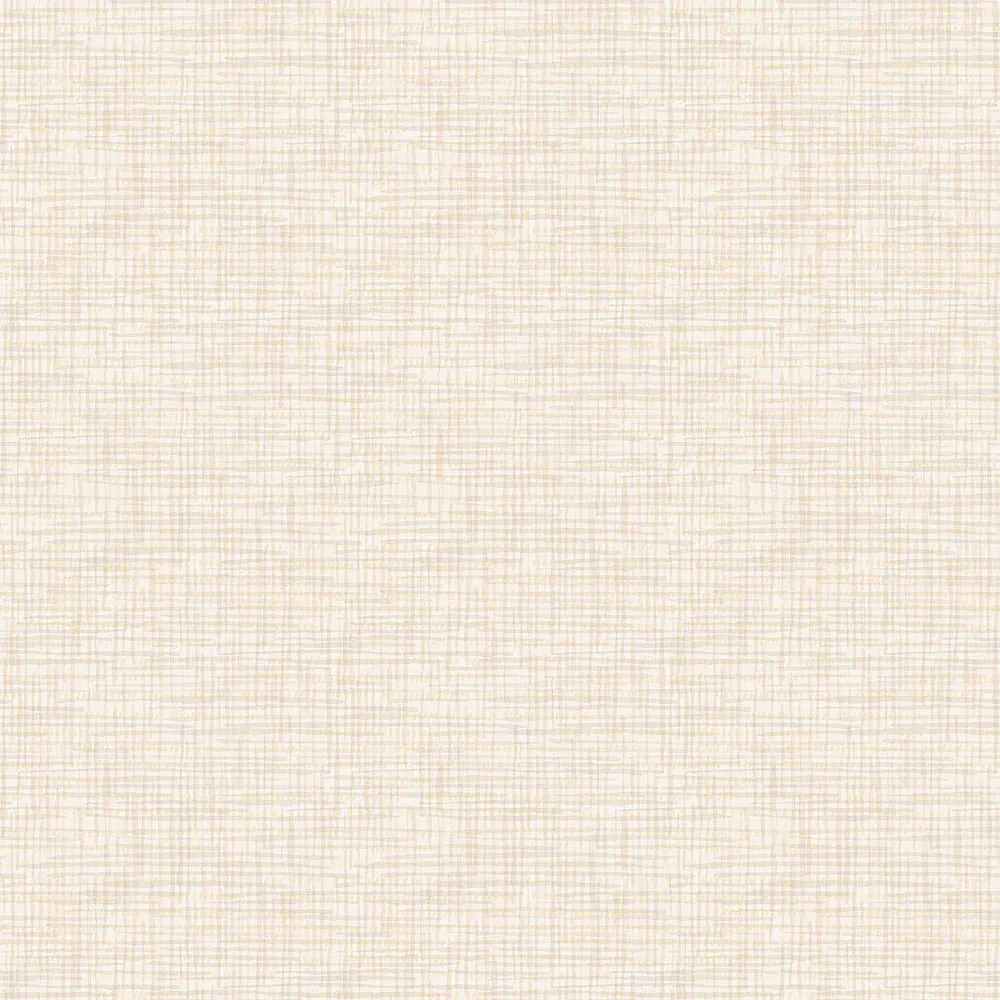 Ταπετσαρία τοίχου Fabric Touch Weave Cream FT221241 53Χ1005