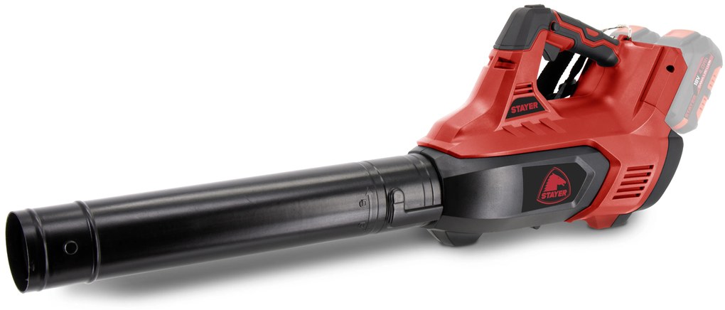 Φυσητήρας 36V - L20 (X/BAT) kaya-40VENTO36VL20