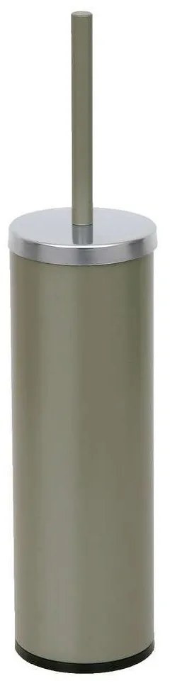 Πιγκάλ 2-610-143 Chrome-Khaki Mat Pam Co Metal