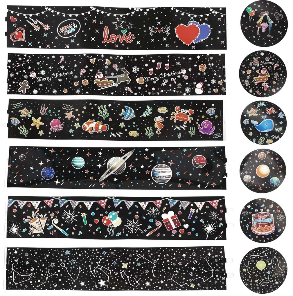 Φωτάκι νυκτός KX2969 IKONKA