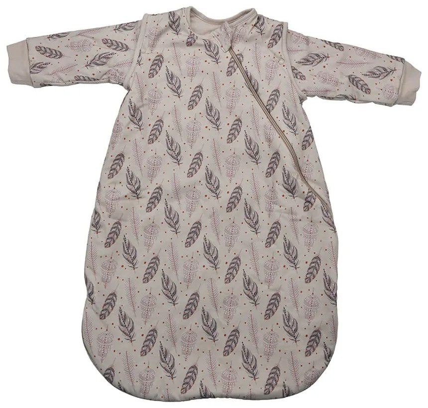 Υπνόσακος 2.5 Tog (0-12 Μηνών) Bebe Stars Boho 3137-25