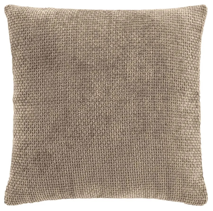 Διακοσμητικό Μαξιλάρι (45x45) L-C Leo Sable 1612787