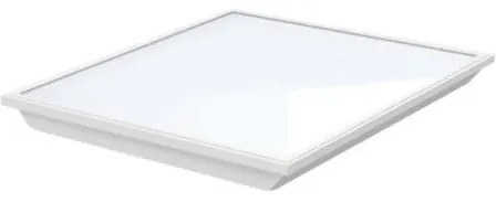 Φωτιστικό Οροφής Τετρ LED 36W 3000k PANEL Λευκό 05-100372 ΦOS_ME-05-100372-Λευκό 05-100372