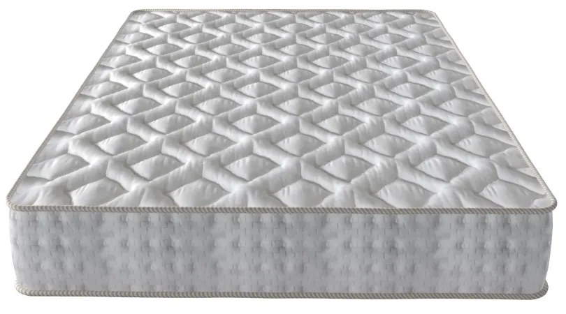 Body Flex Visco Memory Foam 27cm - 100x200cm Στρώμα Μονό Ανατομικό - Klinostrom