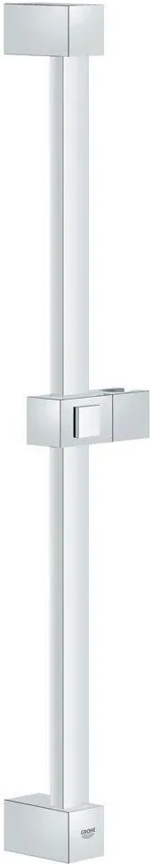 Βέργα ντουζ Grohe Euphoria Cube-Ύψος 90 εκ.