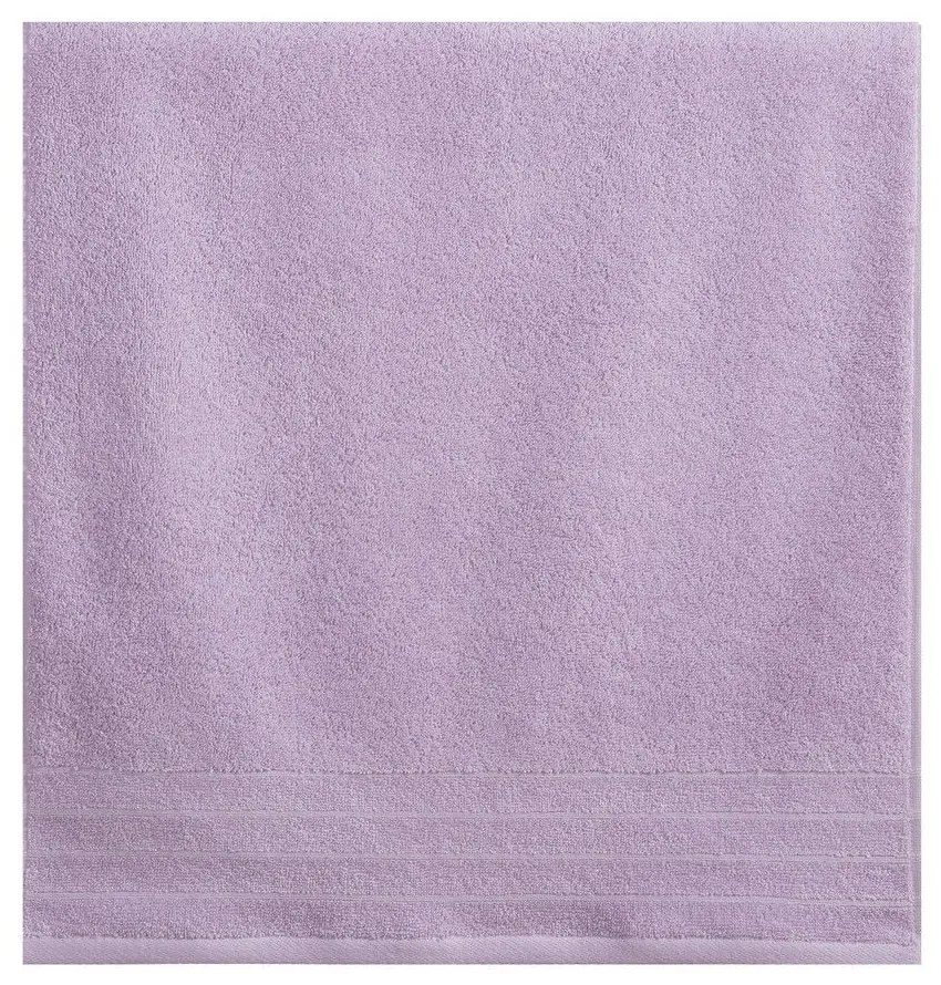 Πετσέτα Fresh Lavender Nef-Nef Σώματος 80x160cm 100% Cotton