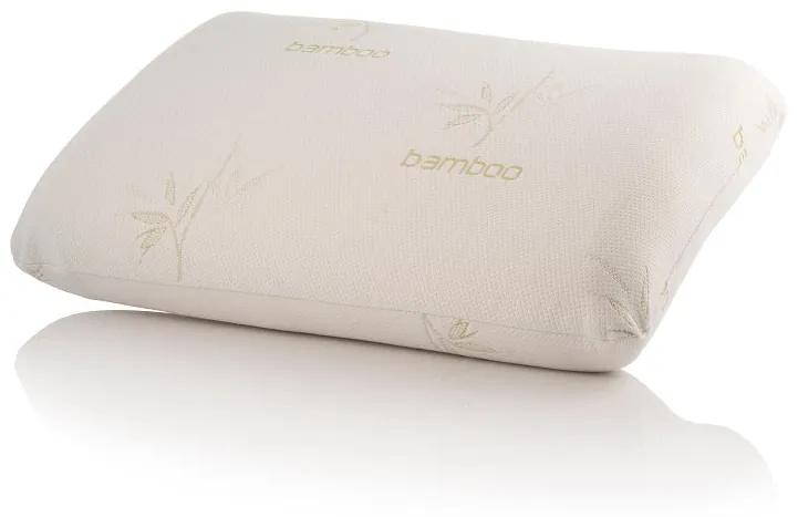 Μαξιλάρι Bamboo Memory από την Sleepy
