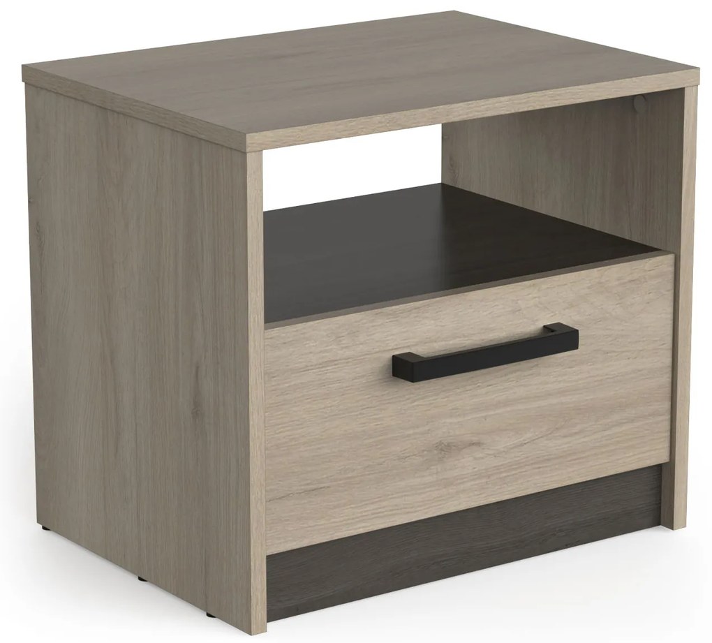 Κομοδίνο Winston II-Fusiko