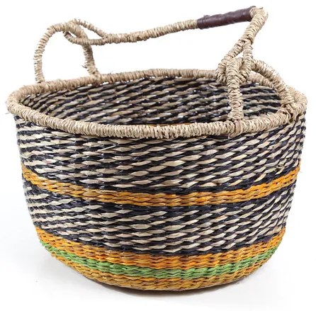 Καλάθι Brandy L (35x35x20) Soulworks 0680057