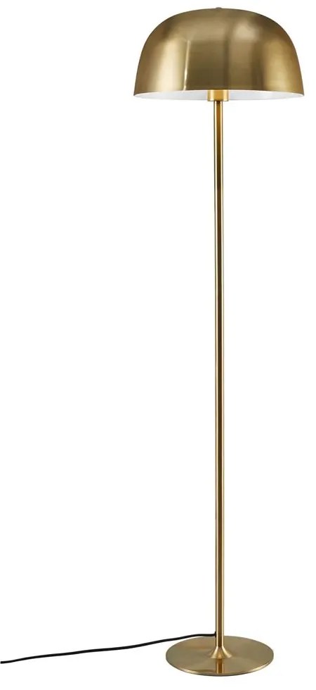 Φωτιστικό Δαπέδου Cera 2010244035 E27 140x24cm Brass Nordlux