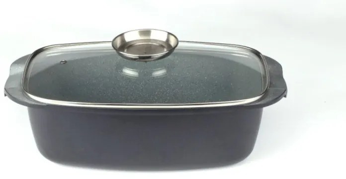 RL-ACR32ML Αντικολλητική Γάστρα 5Lt Royalty Line