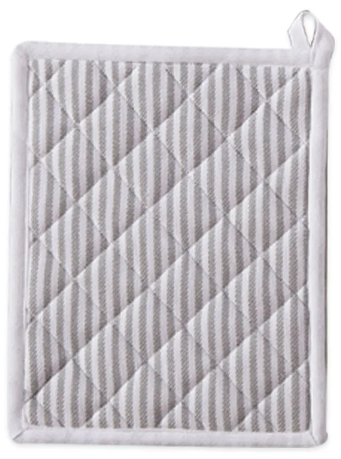Πιάστρα Κουζίνας (25x20) Nef-Nef Homeware Viral Grey