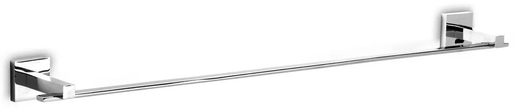 Διπλή πετσετοκρεμάστρα LITO 33048 KARAG 62cm