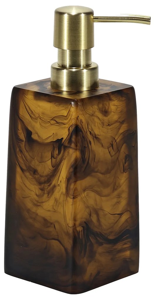 Ντισπένσερ ArteLibre Καφέ Πολυρεζίνη 300ml