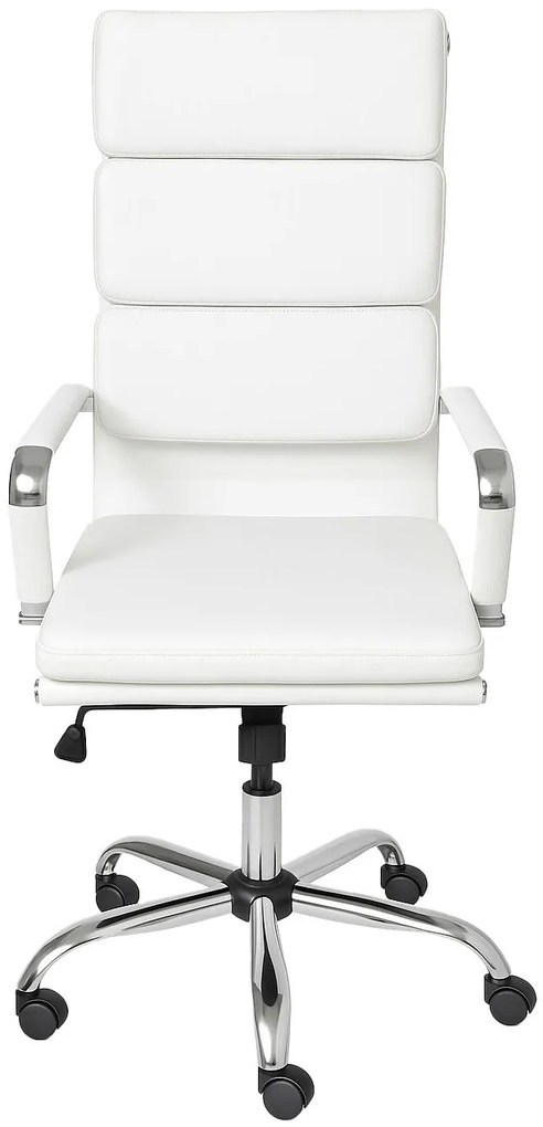 Καρέκλα γραφείου Veilstone-Leuko