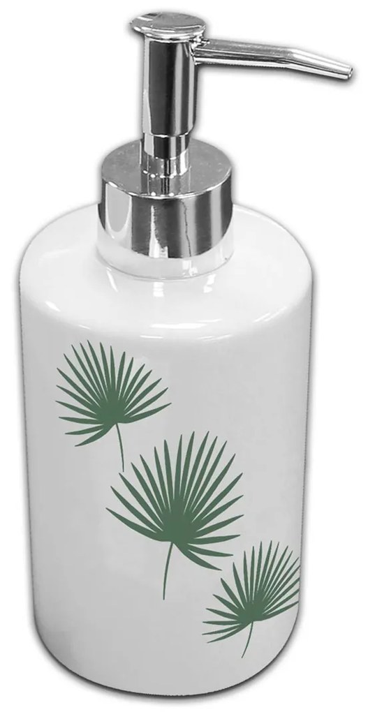 Dispenser Μπάνιου L-C Jungly 1801066