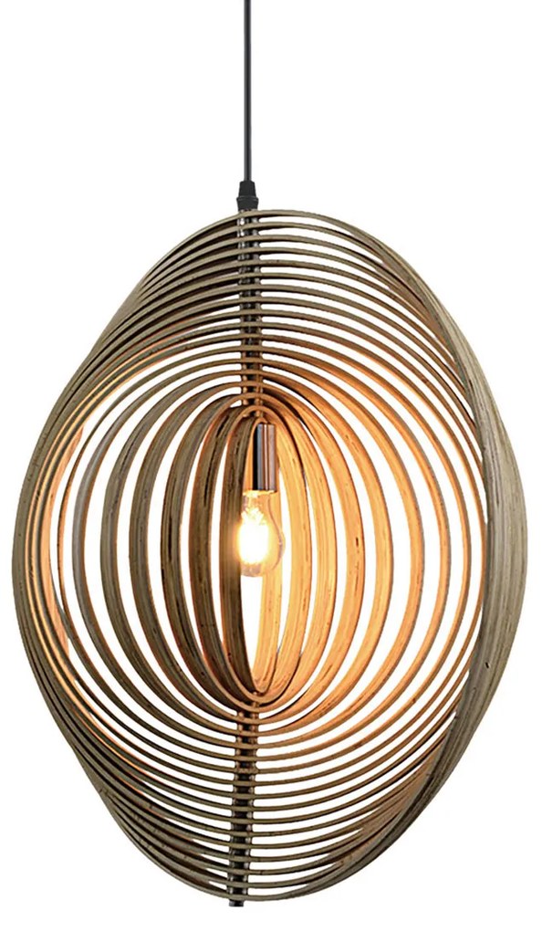 Φωτιστικό Οροφής Μονόφωτο Eurolamp 144-30102