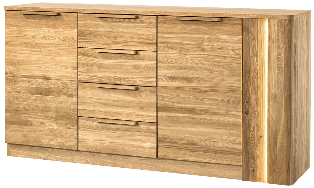 Μπουφές Mayfair II