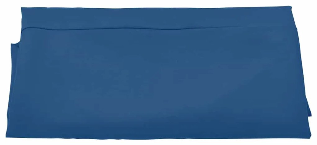 vidaXL Ύφασμα Ανταλλακτικό Ομπρέλας Εξωτερικού Χώρου Αζούρ Μπλε 300εκ.