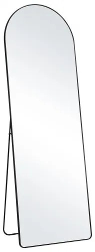 VEVOR Arched Full Length Mirror 65&#039;&#039; x 22&#039;&#039; Full Body Mirror Standing Hanging