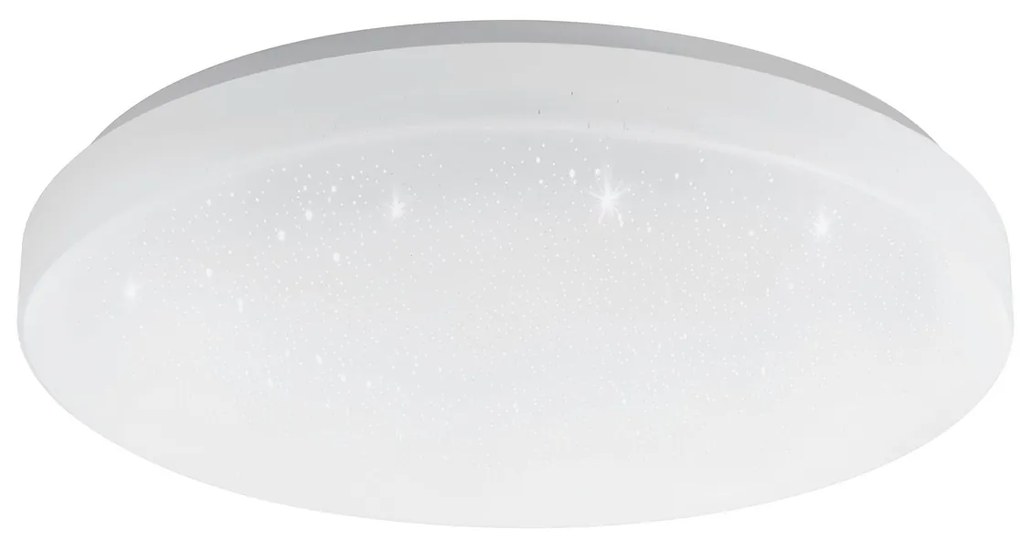 Φωτιστικό Οροφής Eglo 900001 TOTARI-Z Λευκό (White) 2700K - 6500K
