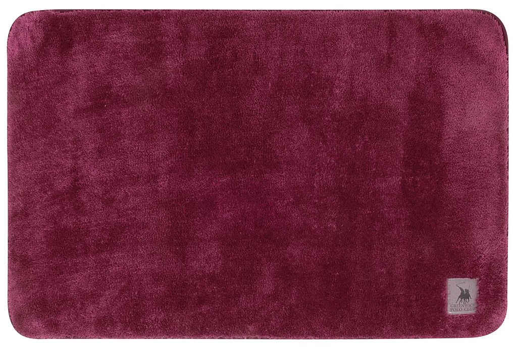 ΧΑΛΑΚΙ ΜΠΑΝΙΟΥ 60x90cm GREENWICH POLO CLUB - BATHMATS 3114