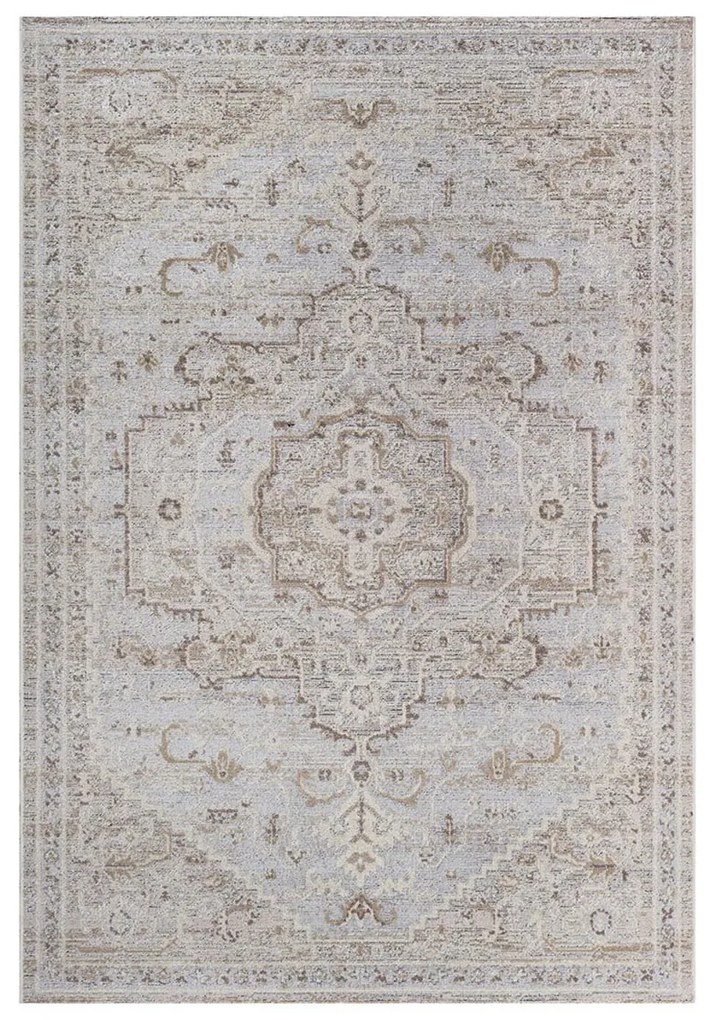 Χαλί All Season (200x300) New Plan Plaza 3628B