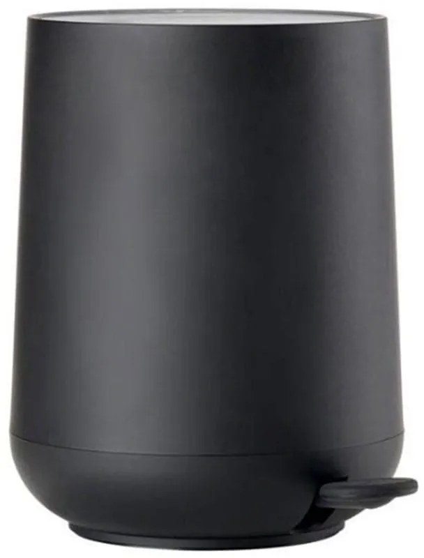 Κάδος Απορριμμάτων Nova 3l 331971 Black Zone Denmark Plastic