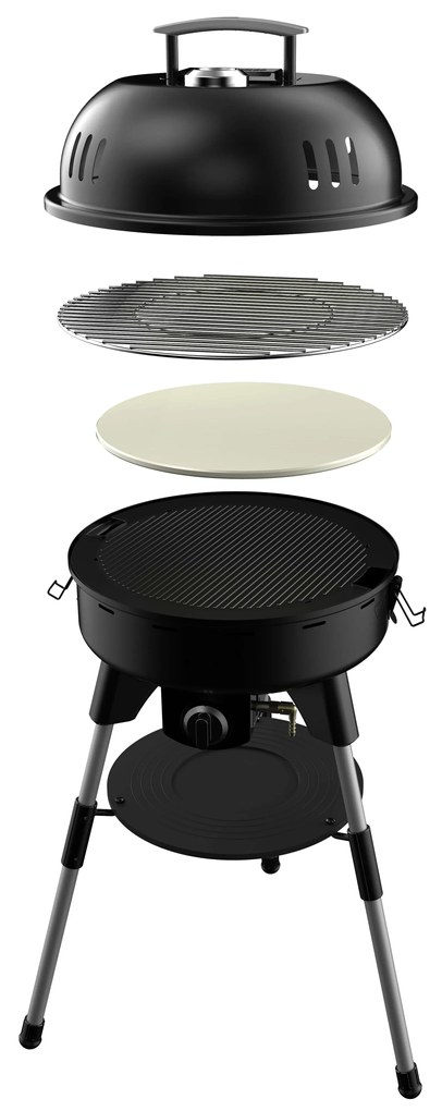 THERMOGATZ   BBQ ΥΓΡΑΕΡΙΟΥ TGC 01L   03.313.380