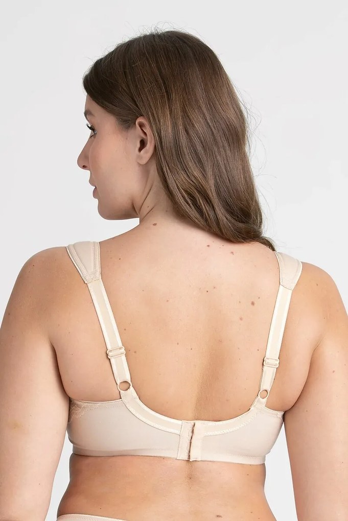 Σουτιέν χωρίς μπανέλες, Cotton Now